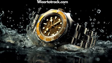 can rolex watches go in water|rolex oyster watch waterproof.